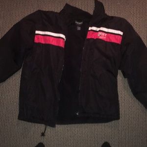 Super rare Tommy Hilfiger sport jacket